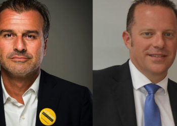 Election à la CCI MP : « Moi président », le face à face Jean-Luc Chauvin – Stéphane Soto (1/2)