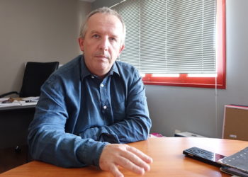 À Marseille, on se prépare à accueillir les migrants de Calais