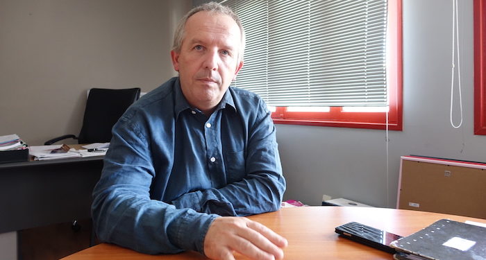 À Marseille, on se prépare à accueillir les migrants de Calais