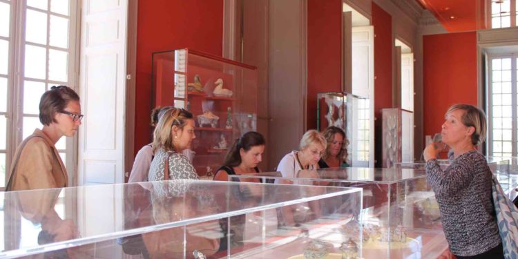 27% : hausse record de la fréquentation des musées marseillais en 2018