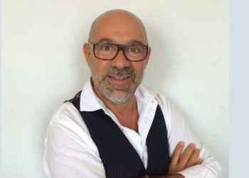 Fabrice Alimi (Club immobilier Marseille Provence) et la « nouvelle génération »