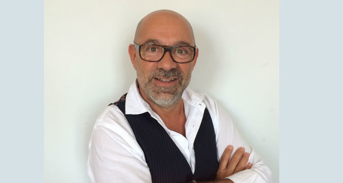 Fabrice Alimi (Club immobilier Marseille Provence) et la « nouvelle génération »