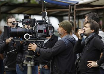 Luc Besson vend son projet de cinéma de la Joliette à Gaumont-Pathé