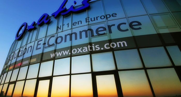 Oxatis (Marseille) rachète l'allemand Channel Pilot Solutions