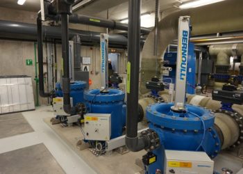 Centrale de géothermie marine Thassalia : à peine inaugurée et déjà des projets de développement