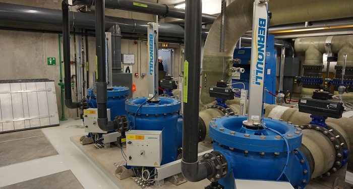 Centrale de géothermie marine Thassalia : à peine inaugurée et déjà des projets de développement