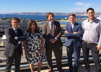 Provence Promotion lance de nouveaux outils pour accueillir les salariés dans le département