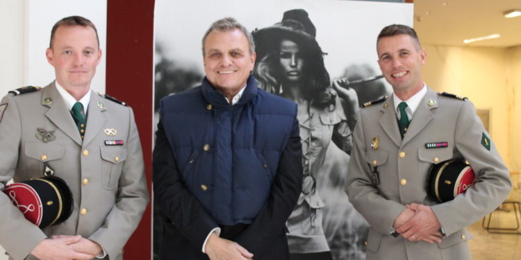 Misison Mode réussie pour Jean-Charles de Castelbajac