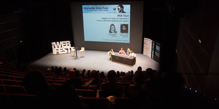 marseille web fest