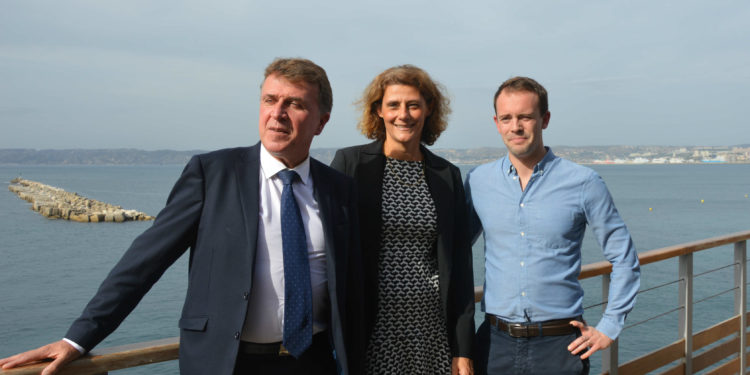 La Société Générale mise sur les pros