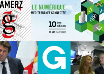 A suivre cette semaine à Aix Marseille Provence