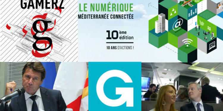 A suivre cette semaine à Aix Marseille Provence