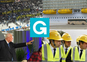 Notre sélection d’événements à Aix Marseille Provence