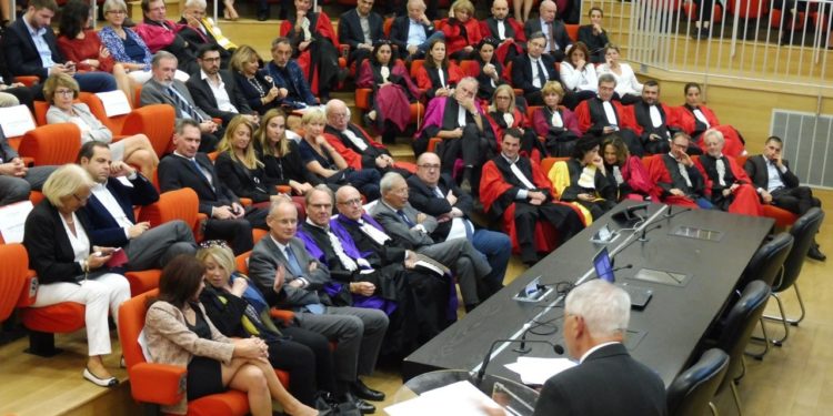 amphi amu yvon berland