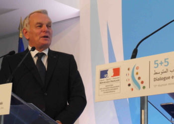 ayrault villa mediterranée