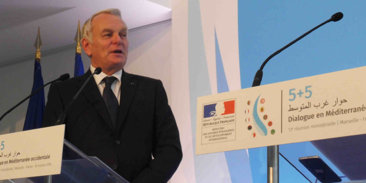 ayrault villa mediterranée