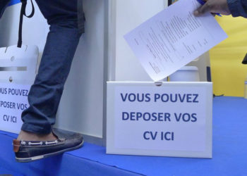 IT Job Day à Château-Gombert pour saisir les opportunités d’emplois dans le domaine des technologies