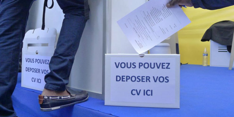 IT Job Day à Château-Gombert pour saisir les opportunités d’emplois dans le domaine des technologies