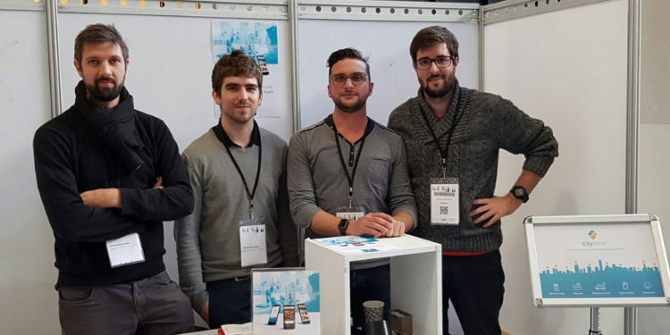 les associés citydrive