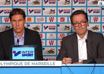 conf rudi garcia JH Eyraud