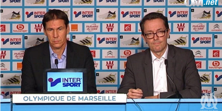 conf rudi garcia JH Eyraud