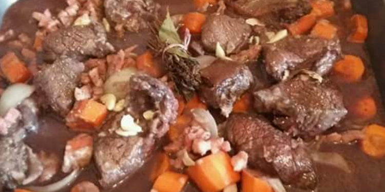 daube provençale