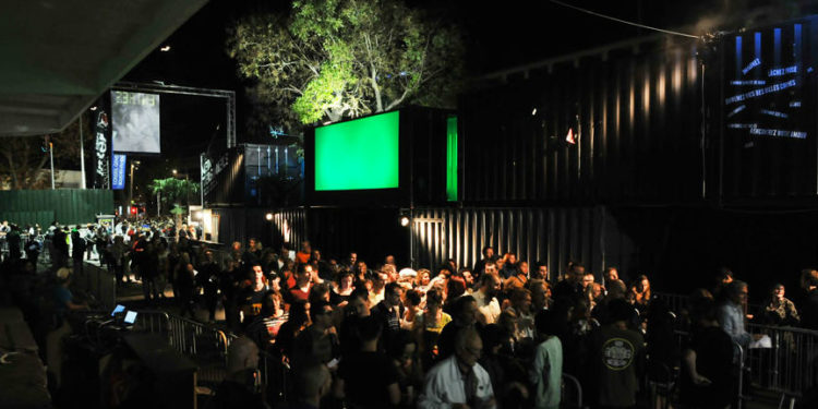 fiesta des suds