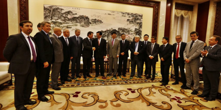 elus wuxi délégation région paca et metropole