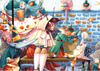 L’étrange a rendez-vous au Festival de l’imaginaire du Pays d’Aix