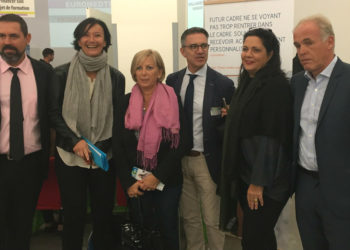 euroméditerranee caradec