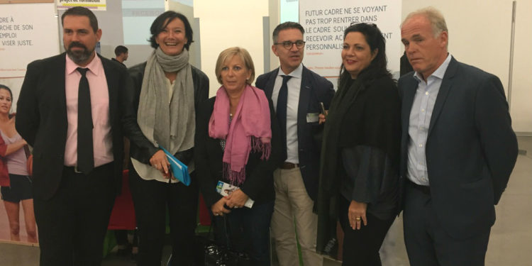 euroméditerranee caradec