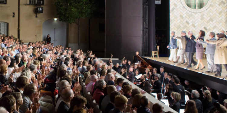 festival aix en provence