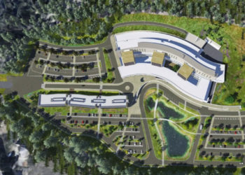 hopital prive provence