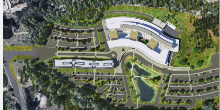 hopital prive provence