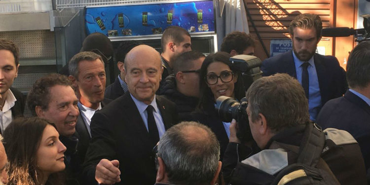 juppé