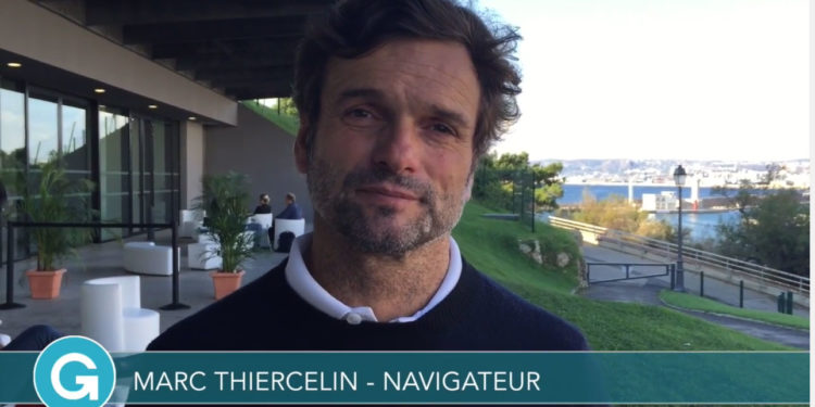marc Thiercelin