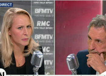 marion le pen