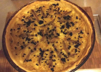 pissaladiere