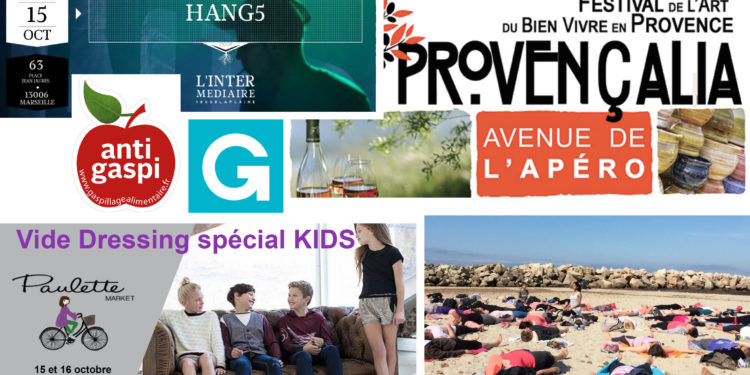 agenda loisirs du week-end