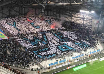 OM Bordeaux