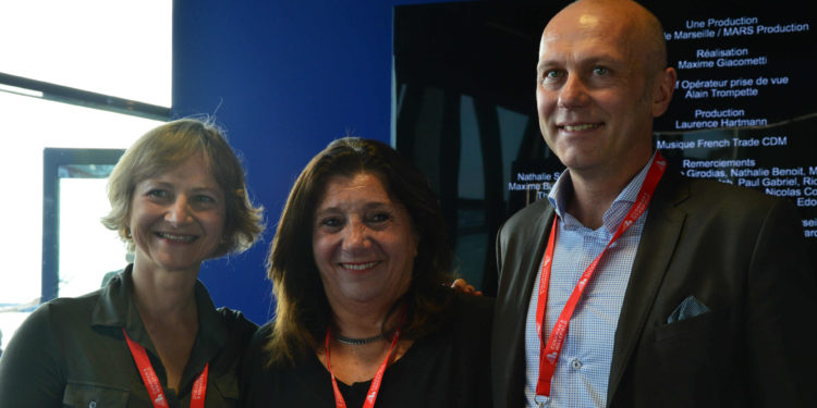 ANF présente au Mapic son plan de relance de la rue de la République