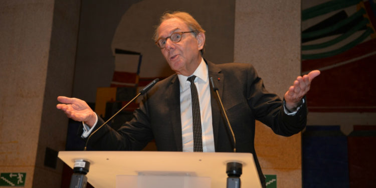 Semaine Amu-Entreprises : alternance, certification, des innovations pour favoriser l’insertion professionnelle