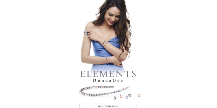 Marketing. Des bijoux personnalisables offerts à tour de bras.