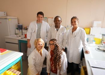 Vaincre la grippe en s’attaquant aux cellules infectées plutôt qu’au virus