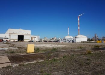 Eiffage Métal mise sur l’éolien flottant pour grandir à Fos-sur-Mer