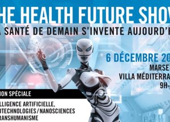 Le transhumanisme fait son show à Marseille