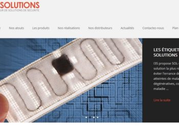 Le spécialiste des solutions anti-errance, I3S solutions (Fuveau), racheté par le monégasque Uriel Conseil