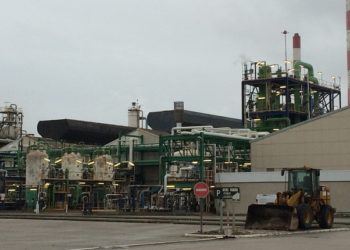 Kem One va investir plus de 200 millions d’euros d’ici 2025