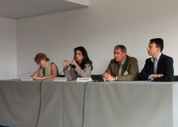 Marseille réunit les ports de Méditerranée pour donner naissance à une nouvelle union portuaire