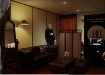 My tailor is free va boucler un deuxième tour de table de 700 000 euros en décembre